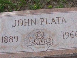 John Plata