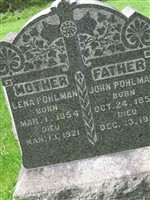 John Pohlman John Pohlman