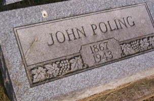 John Poling John Poling