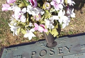 John Posey
