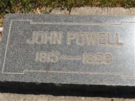 John Powell