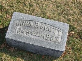 John Powell Scott