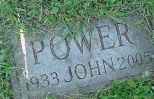 John Power