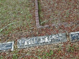 John Preston Phillips