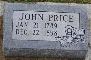 John Price