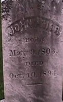 John Prior John Prior