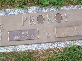 John Prokop John Prokop