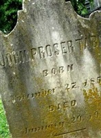 John Proser Tabb