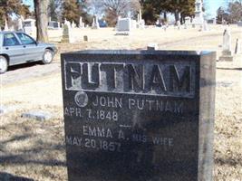 John Putnam