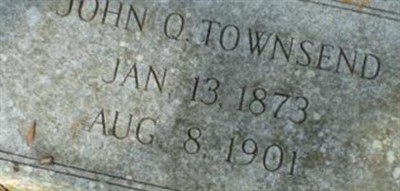 John Q. Townsend John Q. Townsend