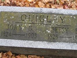 John Quigley