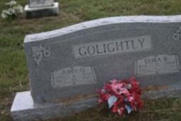 John Quince Golightly