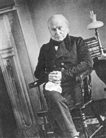 John Quincy Adams John Quincy Adams