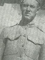 John Quincy "Quince" Rowland