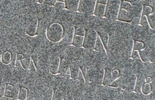 John R. Anderson