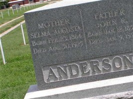 John R. Anderson