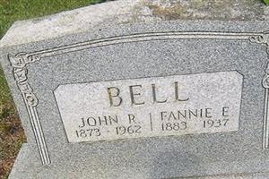 John R. Bell