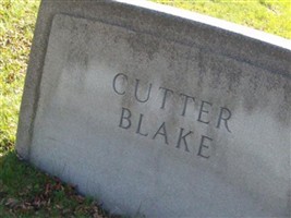 John R. Blake John R. Blake