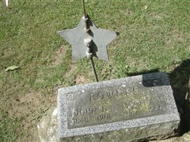 John R Bowden