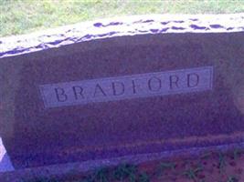 John R Bradford