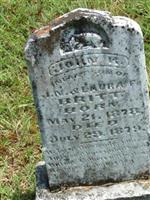 John R. Britt John R. Britt