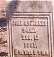 John R. Buckley