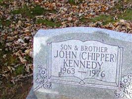 John R. "Chipper" Kennedy