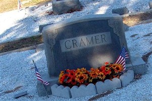 John R Cramer