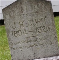 John R. Cupit John R. Cupit