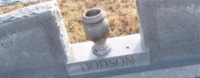 John R. Dodson John R. Dodson