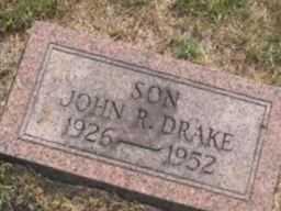 John R. Drake