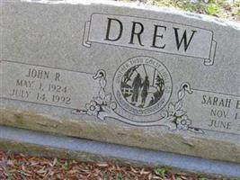 John R. Drew
