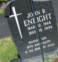 John R. Enright