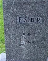 John R. Fisher
