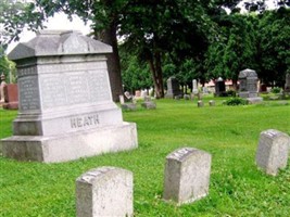 John R Heath John R Heath