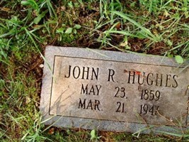 John R. Hughes