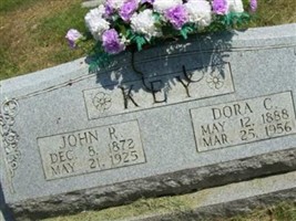 John R. Key John R. Key