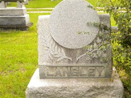 John R. Langley John R. Langley