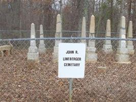 John R. Lineberger Cemetery