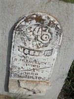 John R Lockridge