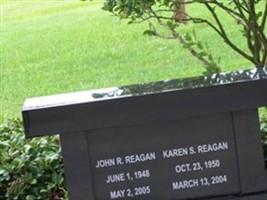 John R. Reagan