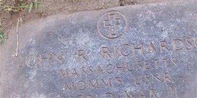 John R. Richardson