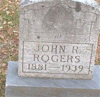 John R. Rogers