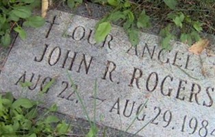 John R. Rogers