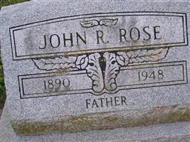 John R. Rose