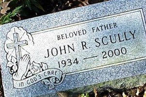 John R. Scully John R. Scully