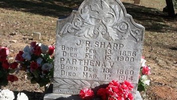 John R. Sharp John R. Sharp