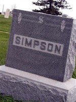 John R Simpson John R Simpson