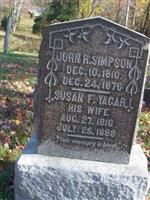 John R. Simpson