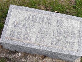 John R Simpson John R Simpson